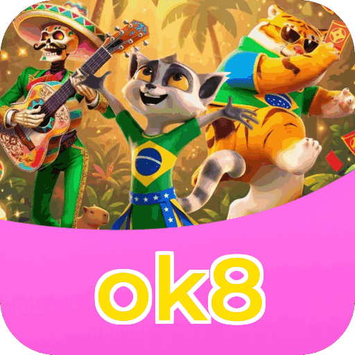 Tabela RTP dos jogos de cassino da ok8
