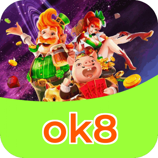 Tabela RTP dos jogos de cassino da ok8